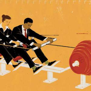 MD Illustration: Mark Smith