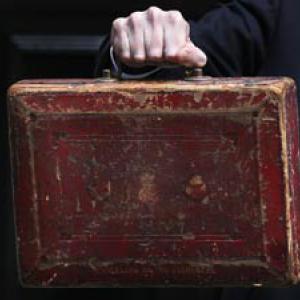 Gladstone box