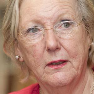 Baroness Hanham
