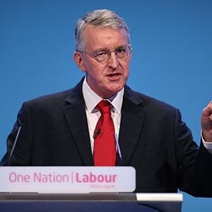 Hilary Benn_Getty