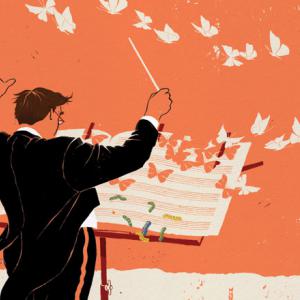 Illustration: Mark Smith