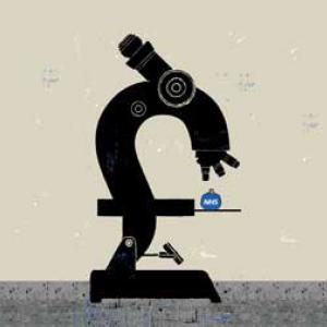 Microscope