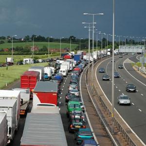 Motorway iStock