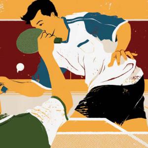 Illustration: Mark Smith