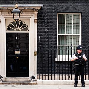 10 Downing St