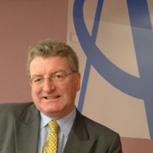 Chair of the Commission Michael O'Higgins said that the proposals created an opportunity for audit firms not currently in the public sector to gain a foothold.