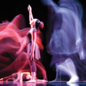 Dancing ISTOCK
