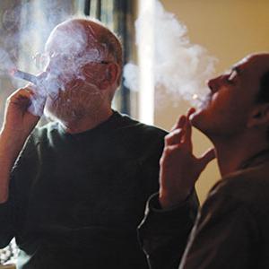 p30 smoking