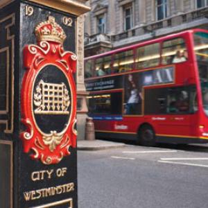 Westminster Mag pic Shutterstock