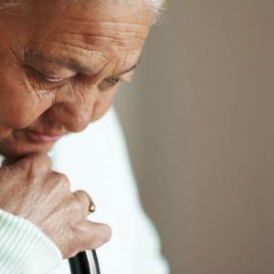 No country for old people Photo: photolibrary