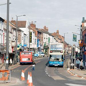 A series of infrastructure projects intended to boost economic growth have been given the go-ahead in Preston after the city agreed the first of the second round of City Deals with government ministers today.