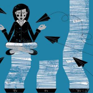 Resiliance: Management developement