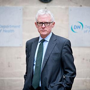 Care minister Norman Lamb has revealed that an expanded version of the government’s flagship Better Care Fund will be the likely mechanism to fully integrate health and care spending across the country.