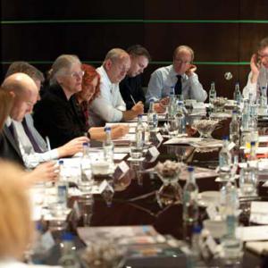 Round Table pic 2