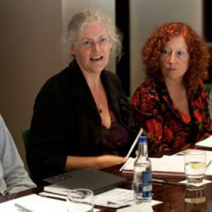 Round table
