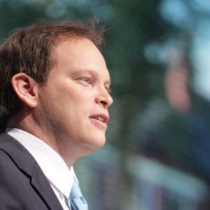 Grant Shapps