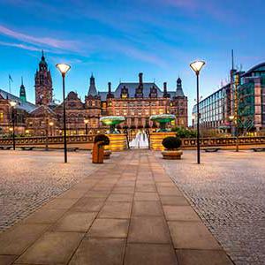 The Sheffield city region has agreed a devolution deal with Whitehall that will give the combined authority more power over economic development, transport, skills and housing, Deputy Prime Minister Nick Clegg has announced.
