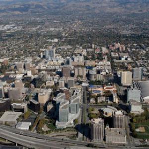 Silicon Valley, Photo: Alamy