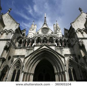 Royal Courts of Justice