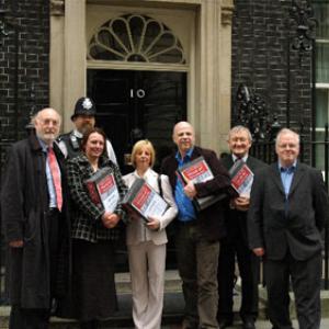 Ministers tweak local government settlement