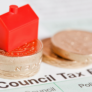 Council tax