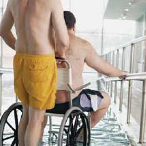 wheelchairREX