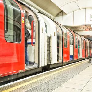 London underground