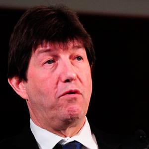 Lord Gary Porter 