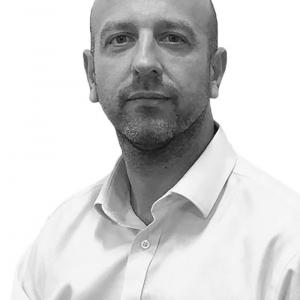 Marc McAuley