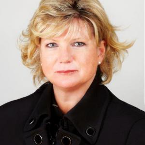 Marcine Waterman