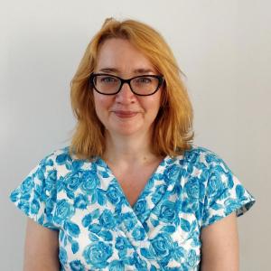 Mary-Ann Stephenson