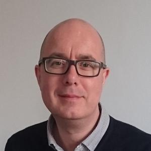 Matt Leach, chair of Local Trust 