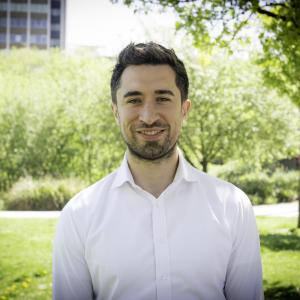 Damien Egan, Mayor of Lewisham