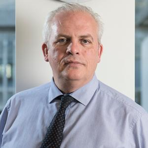 Head of the government finance function Mike Driver tells PF about his inclusive approach, and putting finance at the heart  of decision making