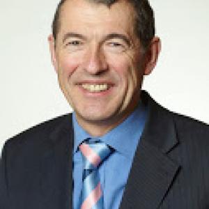 Mike Ellsmore 
