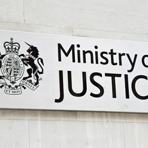 Ministry of Justice