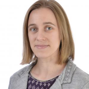 Dr Monica Rivas Casado