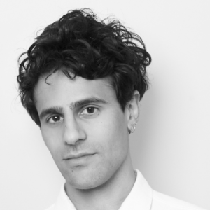 Neil Amin-Smith