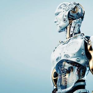 Robot 