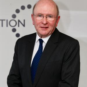 Niall Dickson