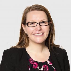 Alison Payne