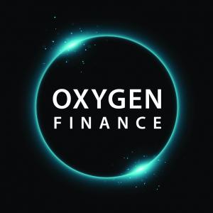 Oxygen Finance logo