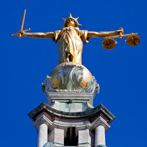 Old Bailey