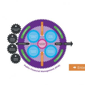 CIPFA’s new web portal provides information and links to literature and tools to help organisations deliver excellent public finance management