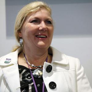 Marianne Overton