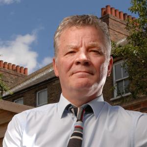 kevan collins