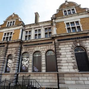 It is still rare for local people to take over surplus public assets. A record of all these assets, including their value, could help community control