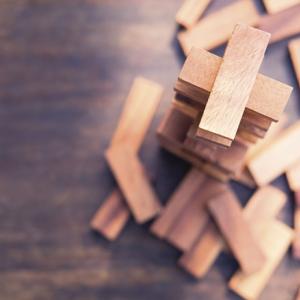 jenga