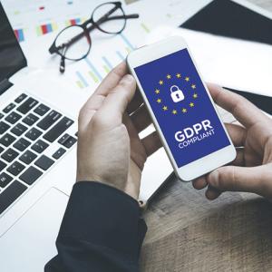 Digital GDPR