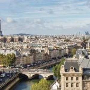 Paris